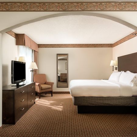 Holiday Inn Express Wilson I-95 By Ihg מראה חיצוני תמונה