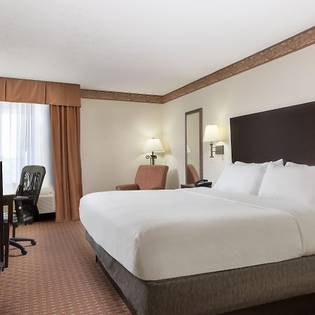 Holiday Inn Express Wilson I-95 By Ihg מראה חיצוני תמונה