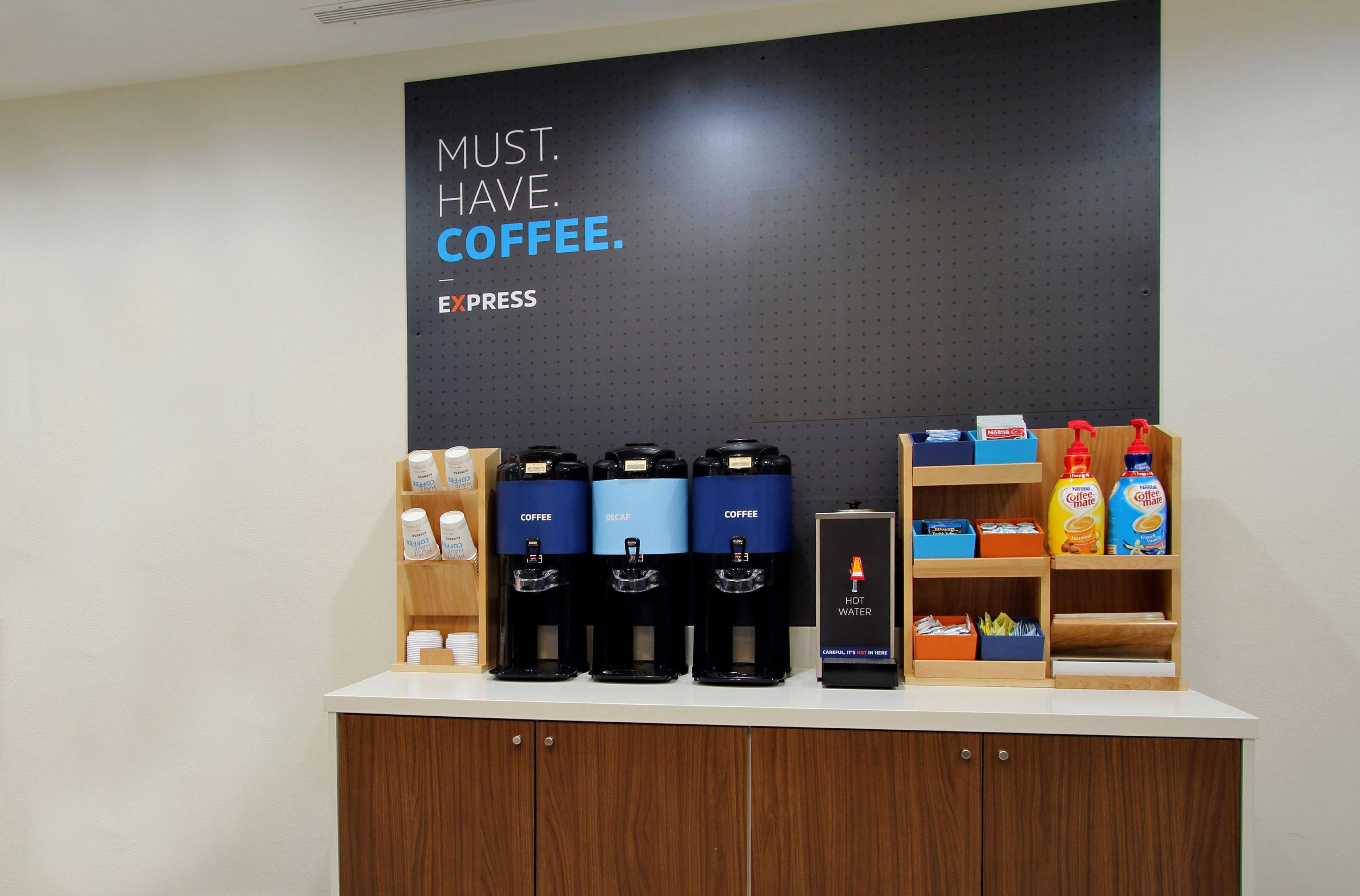 Holiday Inn Express Wilson I-95 By Ihg מראה חיצוני תמונה