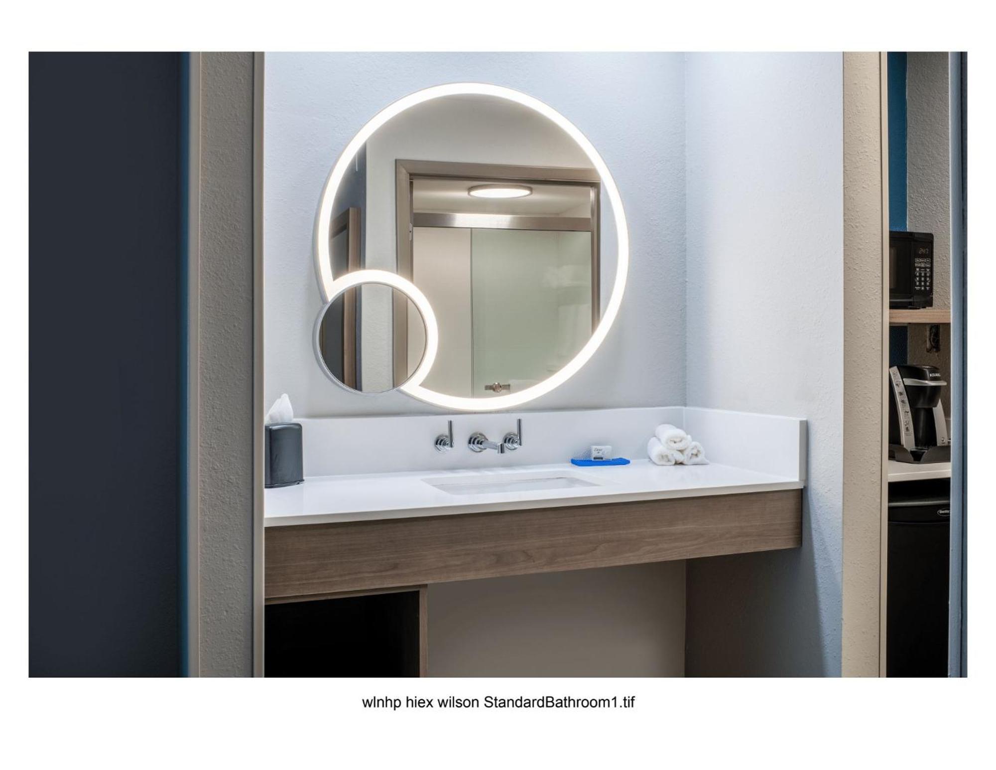 Holiday Inn Express Wilson I-95 By Ihg מראה חיצוני תמונה